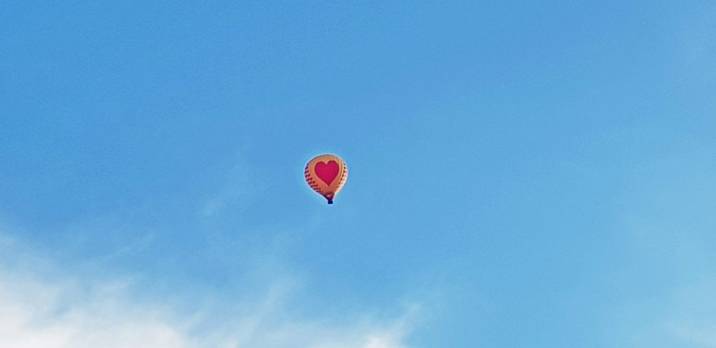 Luftballon