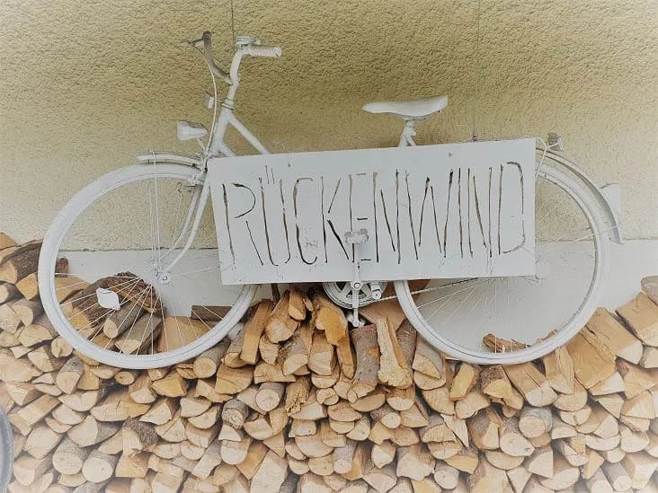 Rückenwind