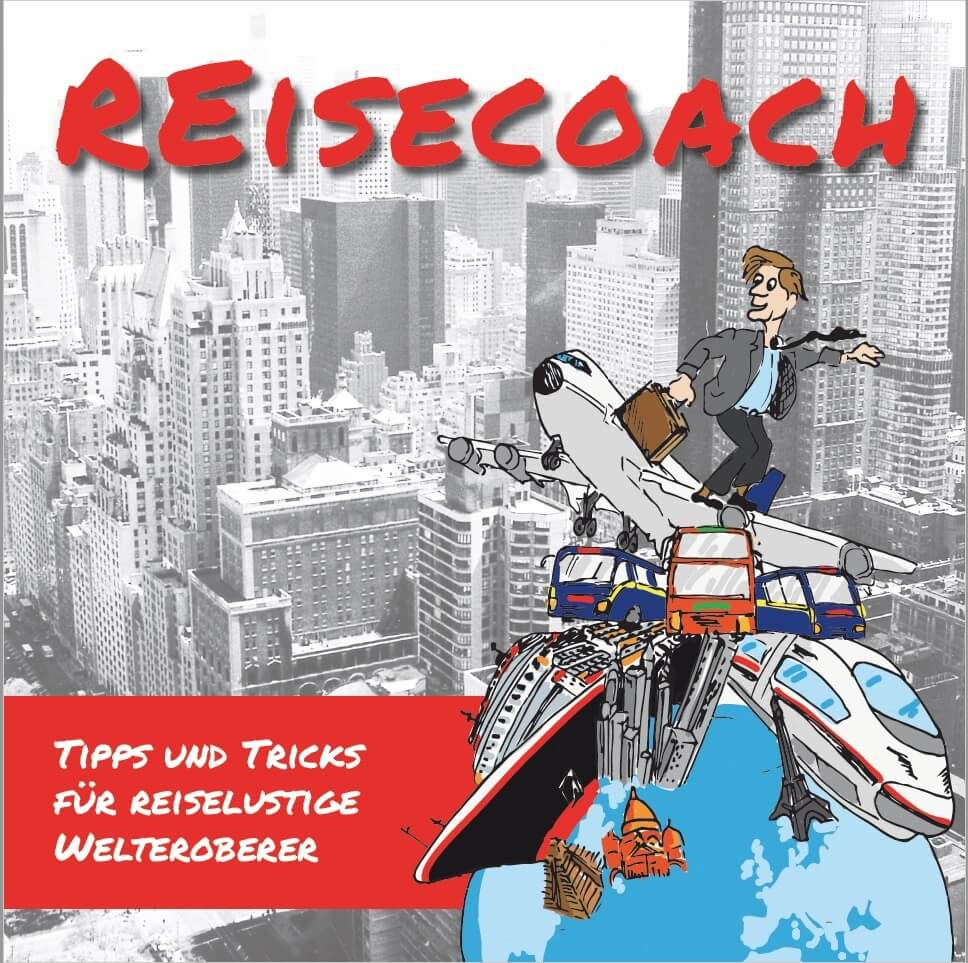 Reisecoach Cover