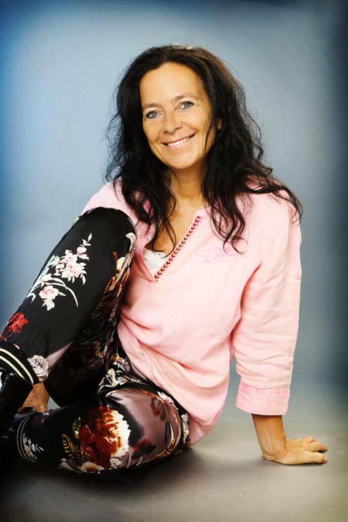Sabine Ruland