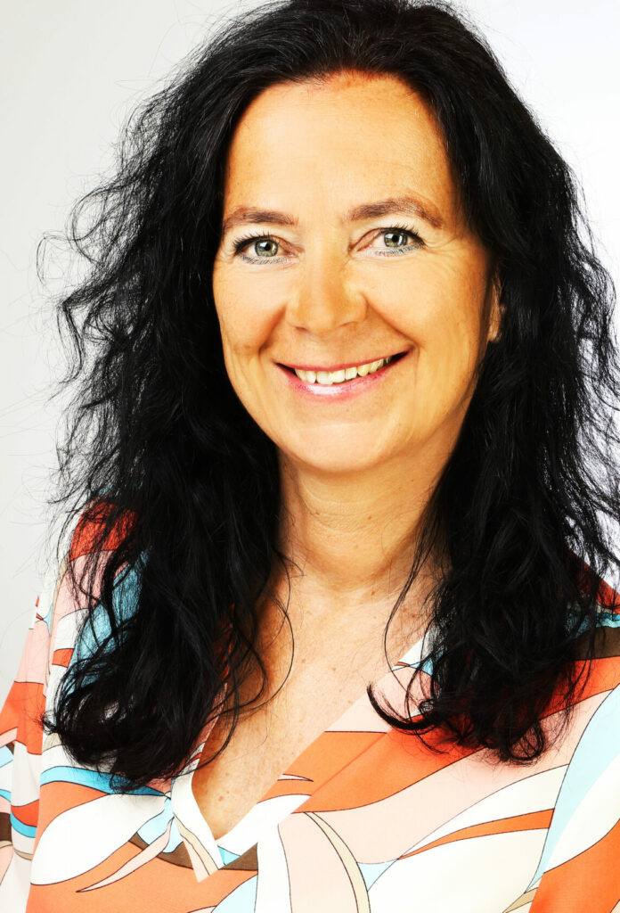 Sabine Ruland