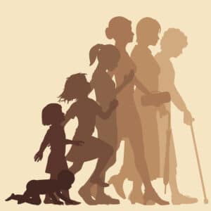 Master Heilerausbildung – Teil 7, Ahnenlinien und Gene – das Rätsel der Persönlichkeit