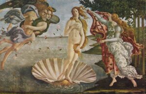 Venus Jahr