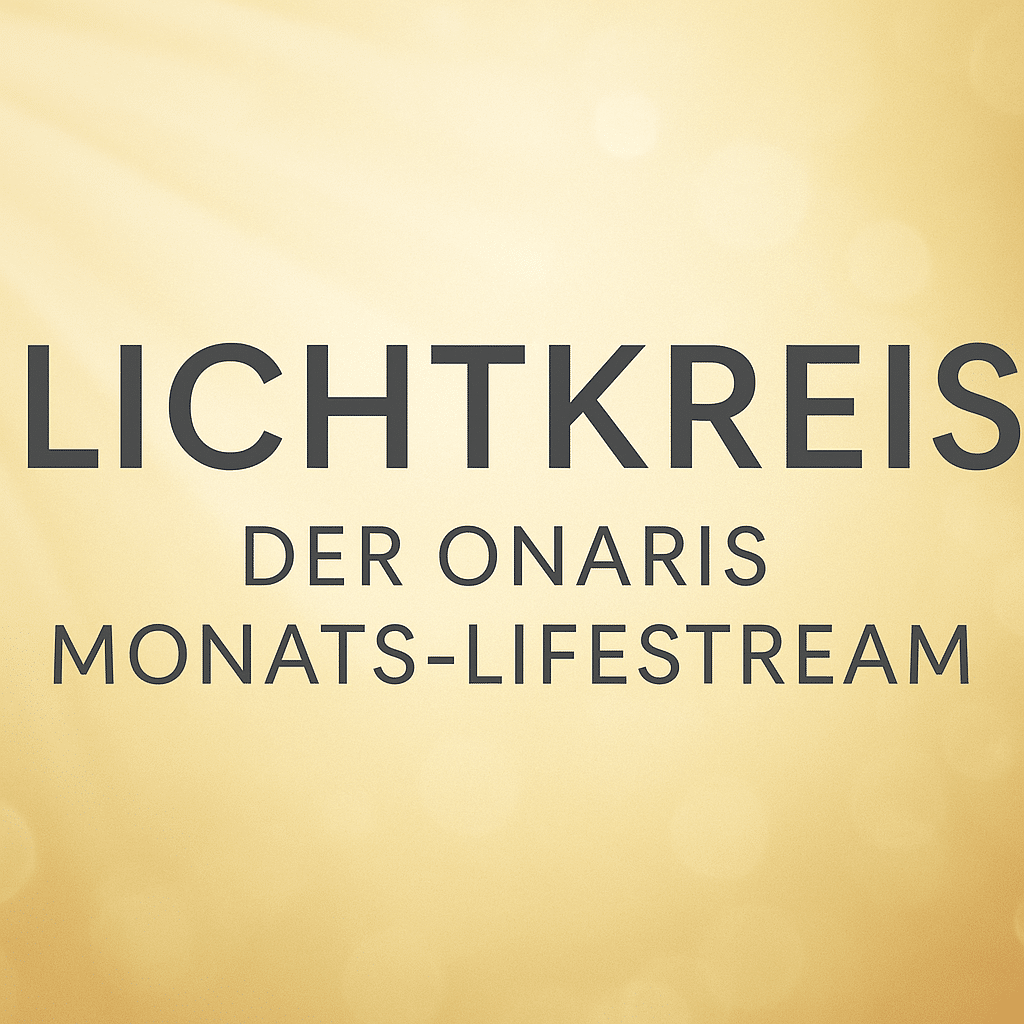 Lichtkreis